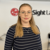 Bild på Filippa Kristiansdotter
