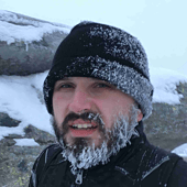 Picture of Krzysztof Obacz