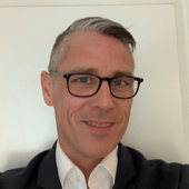 Picture of Geir-Morten Langås