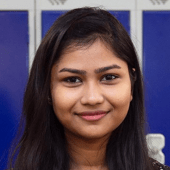 Picture of Ameerunnisa Mohammed