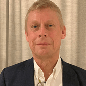 Bild på Gustaf von Dewall