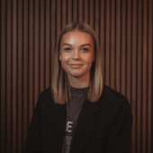 Bild på Emma Hansson