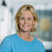 Bild på Agneta Frigård