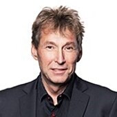 Bild på Niklas Widebeck