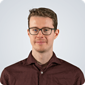 Picture of Jonathan Bäckström