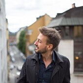 Picture of Kirill Groshkov