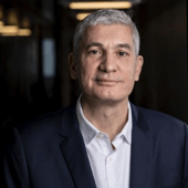 Foto van Alain Davadant