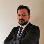 Picture of Alex Tsakanikas