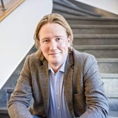 Bild på Magnus Torrkulla