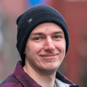 Bilde av Christopher Mathisen