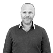 Bild på Daniel Sollerby