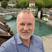 Bild på Robert Kusec