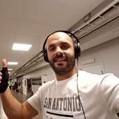 Bild på Younes Khayer