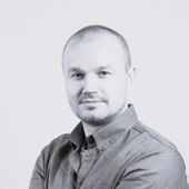 Picture of Andre Bergei