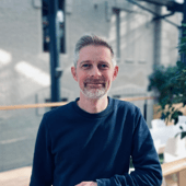 Picture of Björn Eriksson
