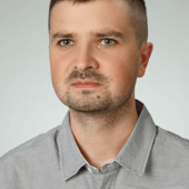 Picture of Patryk Syc