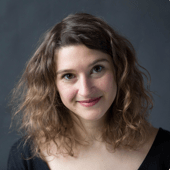 Picture of Marine Trihoreau