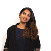 Picture of Henna Jayabalan