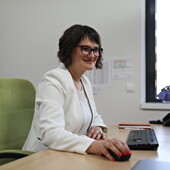 Picture of Marija Petronijević-Matić