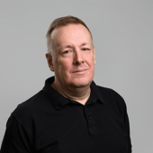 Picture of Uffe Hedlund