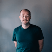 Picture of Simon Kotlinski