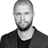 Bild på Petter Ask