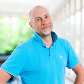 Picture of Sven Dahlberg