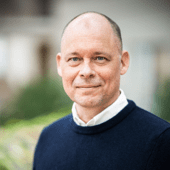 Picture of Anders Lembing