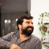 Picture of Francisco Brito