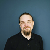 Picture of Mattias Hedlund