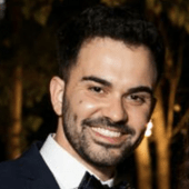 Picture of Tomás Sardoy