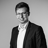 Bild på Niklas Örtengren