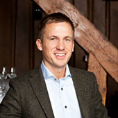 Bild på Torbjörn Eriksson