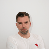 Picture of Rafal Golan