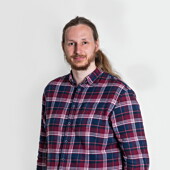 Picture of Edwin Gills