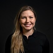 Bild på Josefine Pantesjö