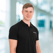 Picture of Felix Hermansson