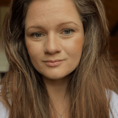 Billede af Sofia Eriksson