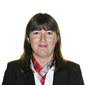 Bild på Susanne Paulsson