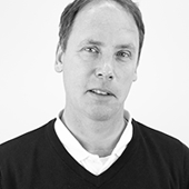 Bild på Niclas Eklund