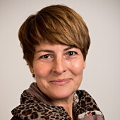 Bild på Barbro Wårell