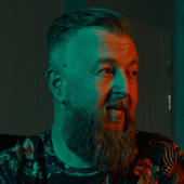 Picture of Pär Almqvist