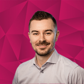 Bild på Andreas Tossavainen