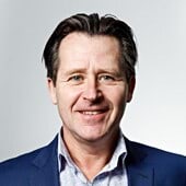 Picture of Christer Lundgren