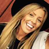 Bild på Nicolina Bryme