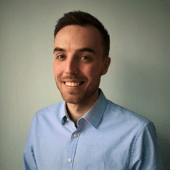 Picture of Adam Brandt