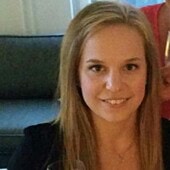 Bild på Johanna Thunstedt