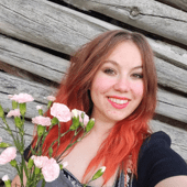 Kuva henkilöstä Jenni Suomalainen