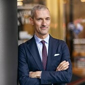 Bild på Martin Prager