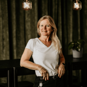 Bild på Annika Berg